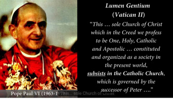 lumen gentium